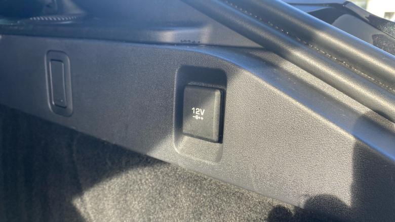 Jaguar I-Pace 294kW EV400 HSE Black 90kWh 5dr Auto 11kW Charger Electric Estate